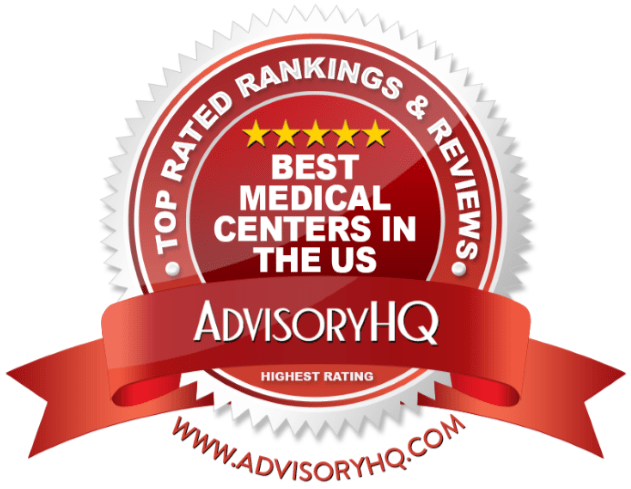 best medical centers in the US