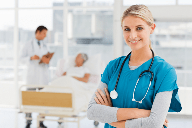 Registered Nurse - top jobs in demand