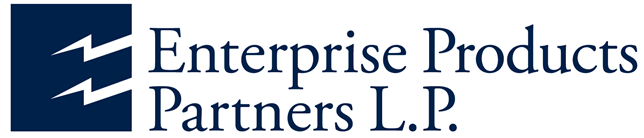 Enterprise Products Partners L.P. - best oil and gas companies