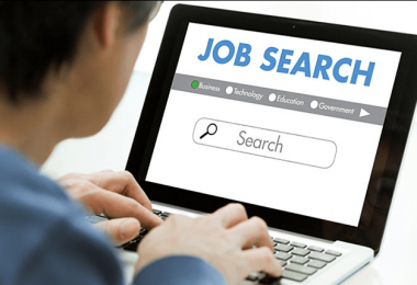 Online Job Sites
