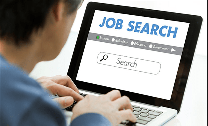 Online Job Sites