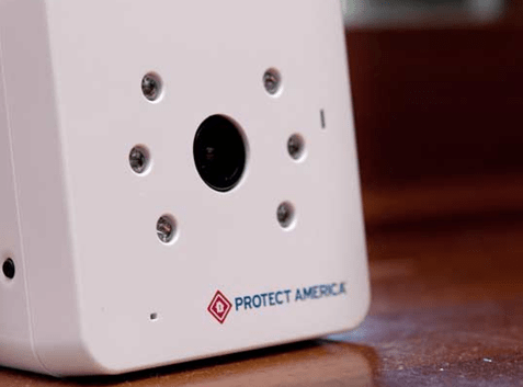 Protect America Security Systems
