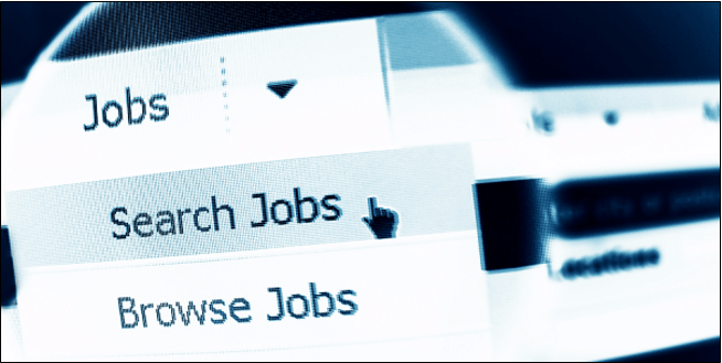 Top Online Job Sites
