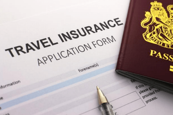 Travel Insurance Within The US