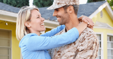Veteran Home Loan
