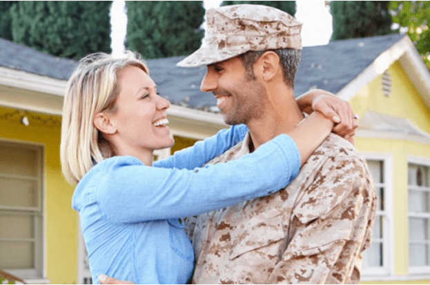 Veteran Home Loan