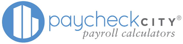 Weekly Salary Calculator - Paycheck City