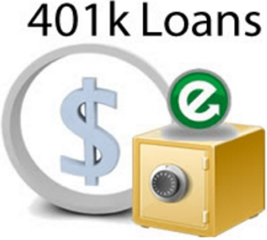 401k Loan