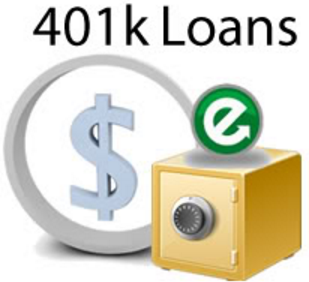 401k Loan