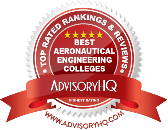 Best Aeronautical Engineering Colleges