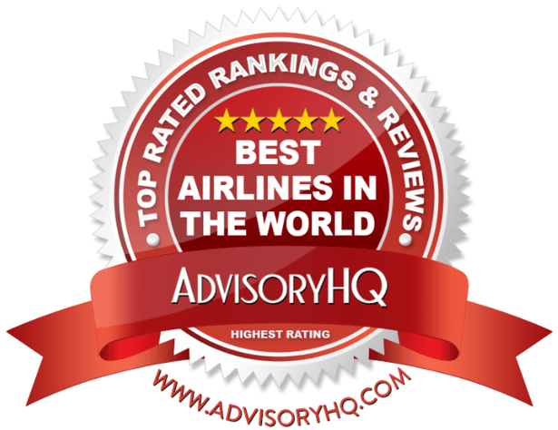 Best Airlines In The World