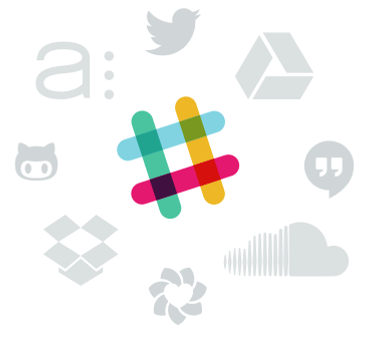 Best Apps For Productivity from Slack