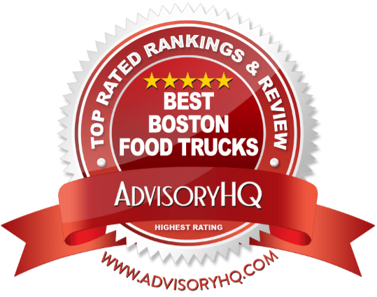 Best Boston Food Trucks