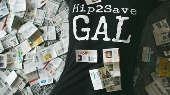 Hip2Save - best coupon sites