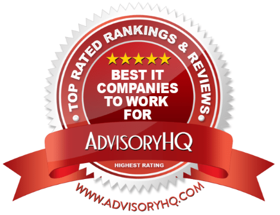 Best IT Companies to Work for