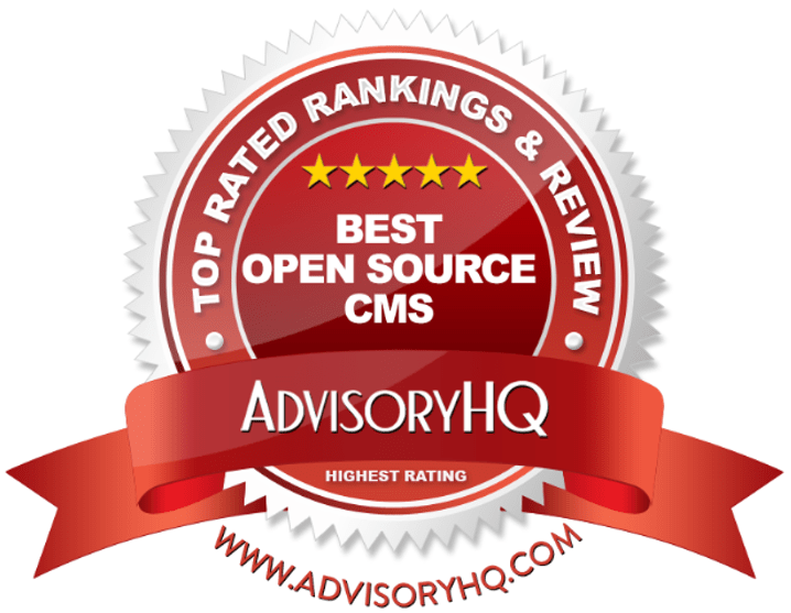 Best Open Source CMS