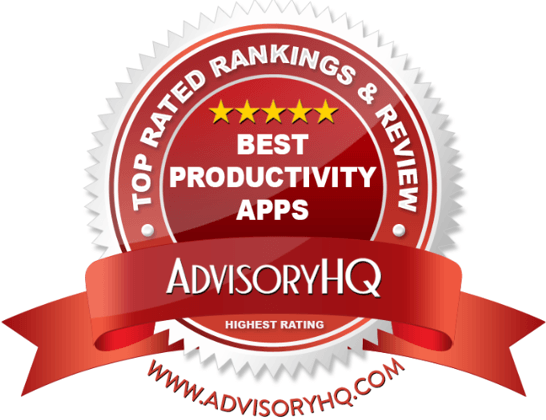 Best Productivity Apps