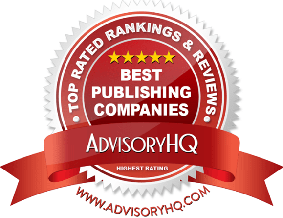 Best Publishing Companies