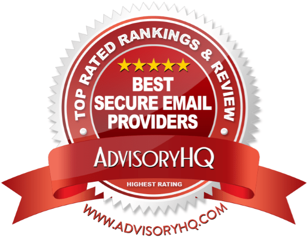 Best Secure Email Providers