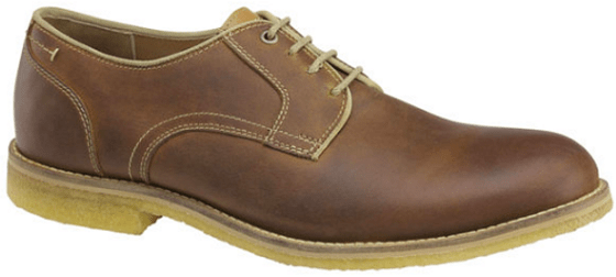 Johnston and Murphy - Best Shoe Brands For Men