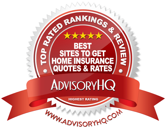 Best Sites To Get Home Insurance Quotes & Rates