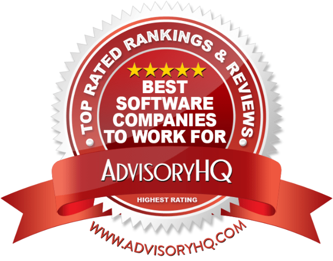 Best Software Companies To Work For