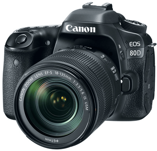Cheap Canon Cameras