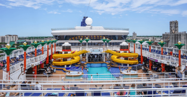 Cheapest Cruise Deals