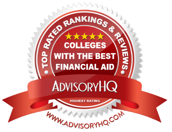 Colleges with the Best Financial Aid