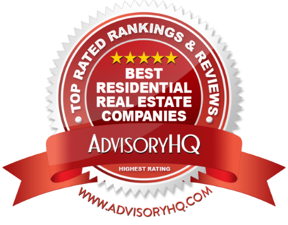 Best Residential Real Estate Companies