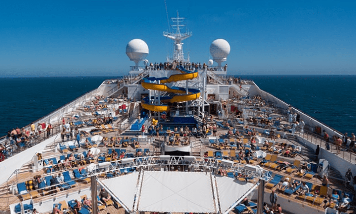Cruise Lines Review
