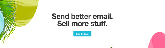 Mail Chimp - Email Marketing