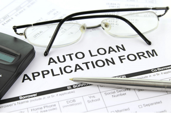 Get Loans With Poor Credit