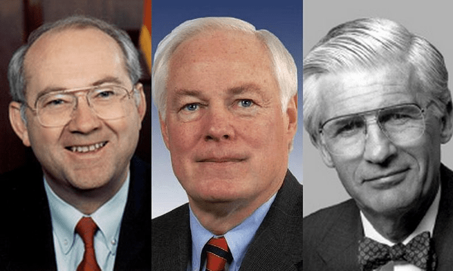Glass-Steagall Banking Reform Act