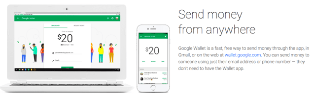 google wallet review