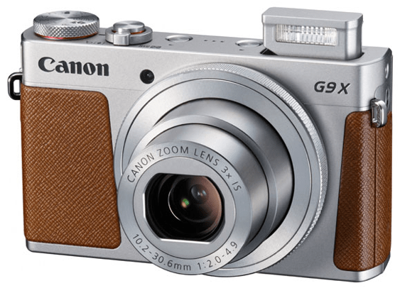 Latest Canon Camera