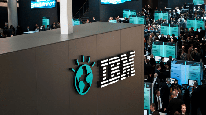Outsourcing Jobs - IBM