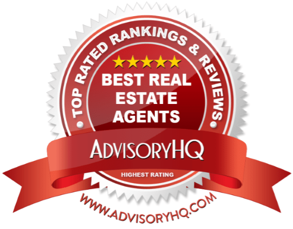 Top Best Real Estate Agents