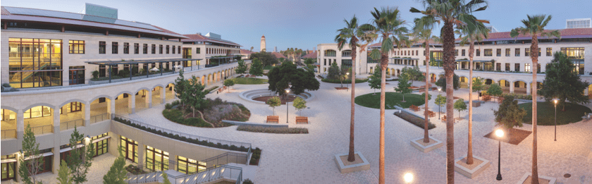 Stanford University - best engineering colleges