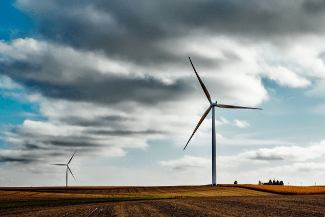Wind Turbine Cost