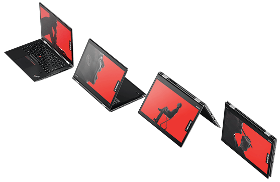 lenovo thinkpad x1 laptops for business