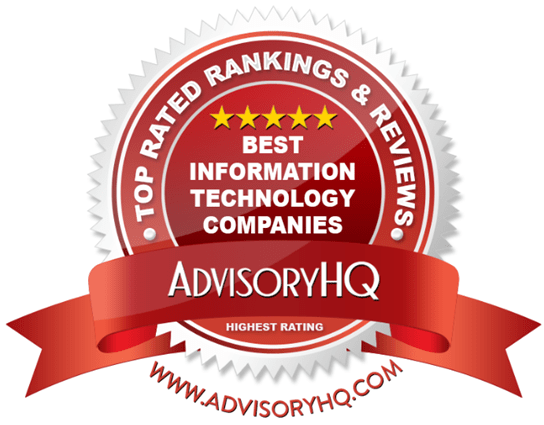 Best Information Technology Companies  