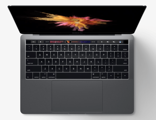 macbook pro best laptops for business