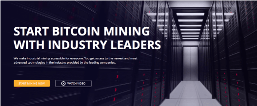 Hashing 24 - best bitcoin cloud mining