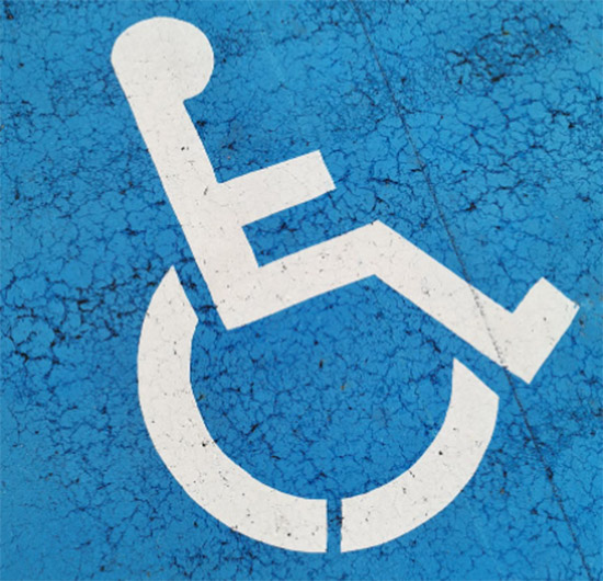 disability grants