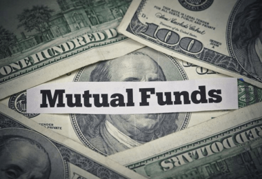 mutual funds definition