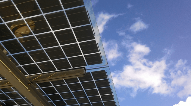 solar energy pros and cons