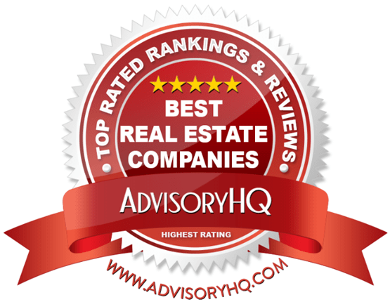 Best Real Estate Companies