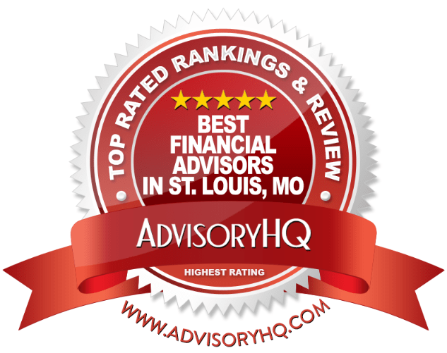 Best Financial Advisors in St. Louis, MO
