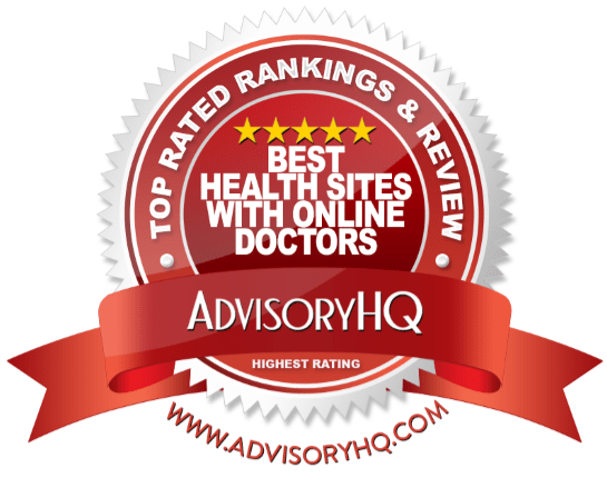 Best Health Sites With Online Doctors
